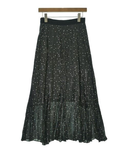 DRESSTERIOR กระโปรงยาว/แม็กซี่ยาว