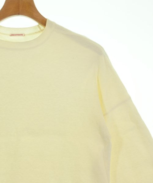 DRESSTERIOR เสื้อกันหนาว