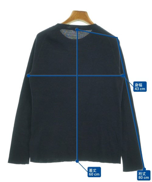 DRESSTERIOR เสื้อกันหนาว