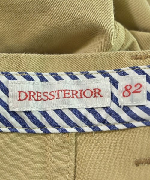 DRESSTERIOR กางเกง อื่น