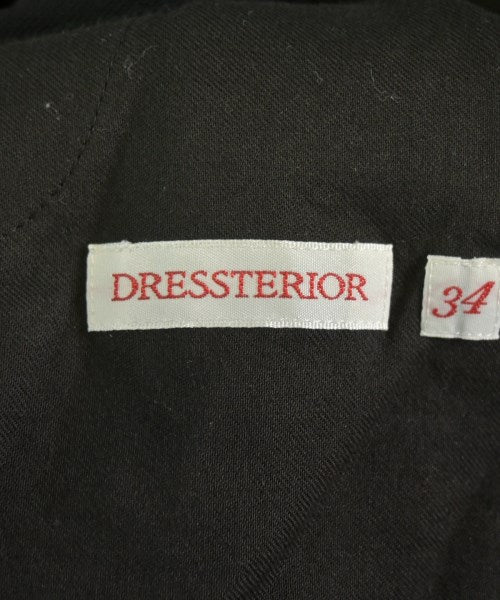 DRESSTERIOR กางเกง อื่น