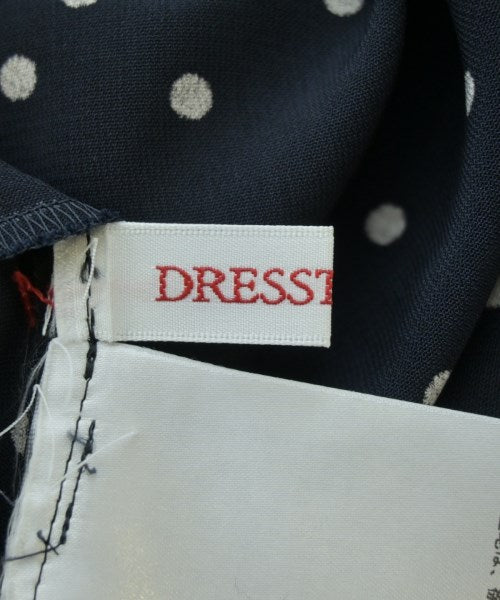 DRESSTERIOR กระโปรงยาว/แม็กซี่ยาว