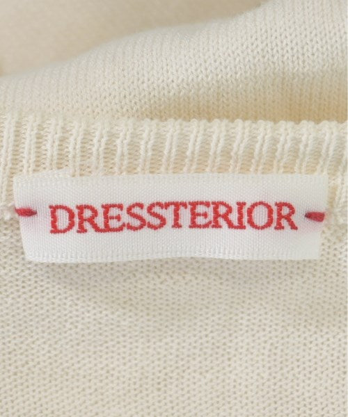 DRESSTERIOR เสื้อคาร์ดิแกน