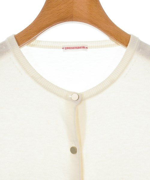 DRESSTERIOR เสื้อคาร์ดิแกน