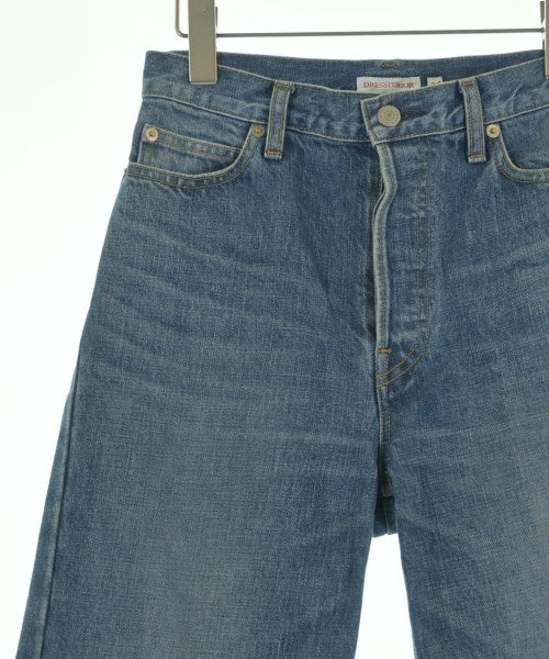 DRESSTERIOR ยีนส์
