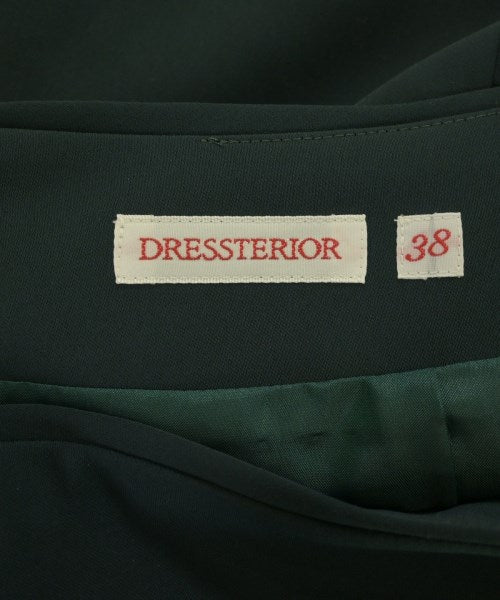 DRESSTERIOR กระโปรงยาว/แม็กซี่ยาว