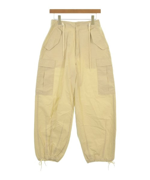 DRESSTERIOR กางเกงมีกระเป๋าข้างกางเกง2-4 กระเป๋า