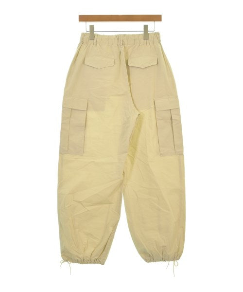 DRESSTERIOR กางเกงมีกระเป๋าข้างกางเกง2-4 กระเป๋า