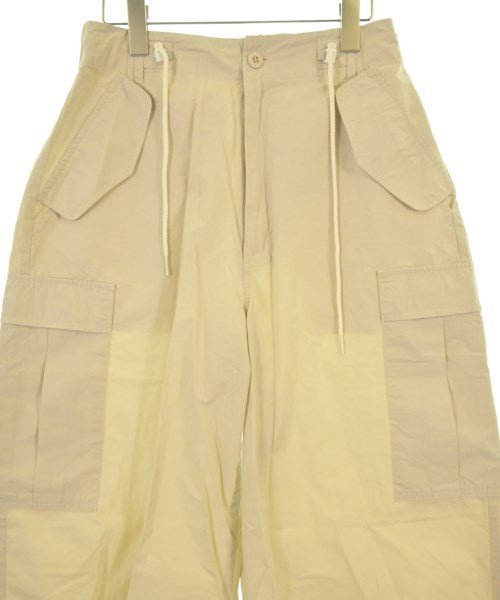 DRESSTERIOR กางเกงมีกระเป๋าข้างกางเกง2-4 กระเป๋า