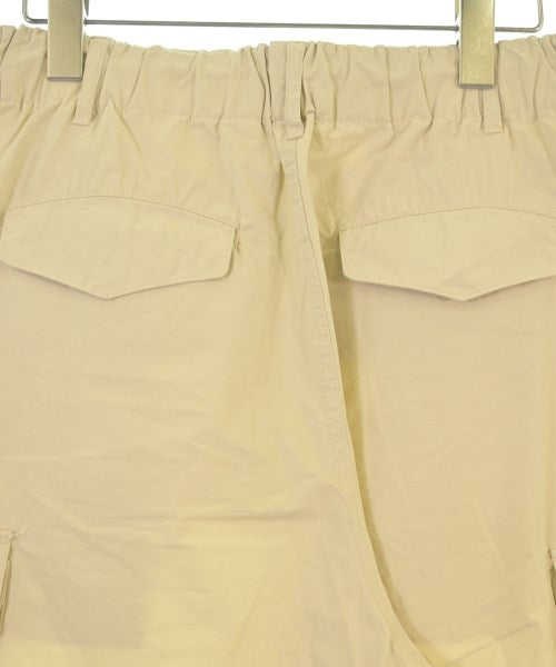 DRESSTERIOR กางเกงมีกระเป๋าข้างกางเกง2-4 กระเป๋า