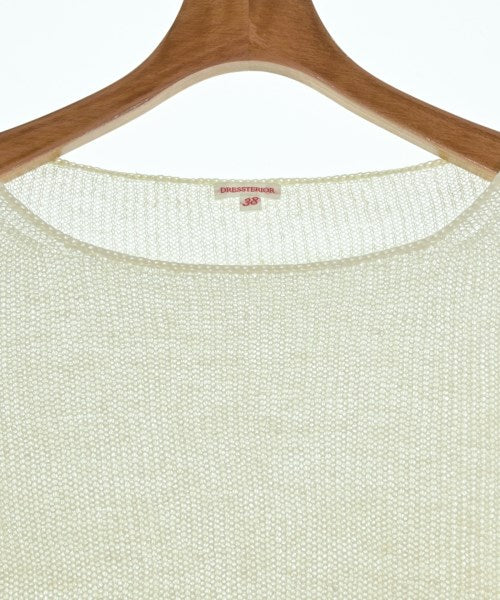 DRESSTERIOR เสื้อกันหนาว