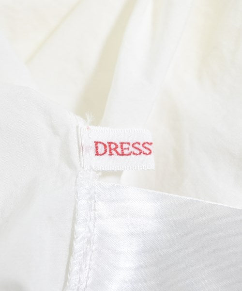 DRESSTERIOR เสื้อสตรี