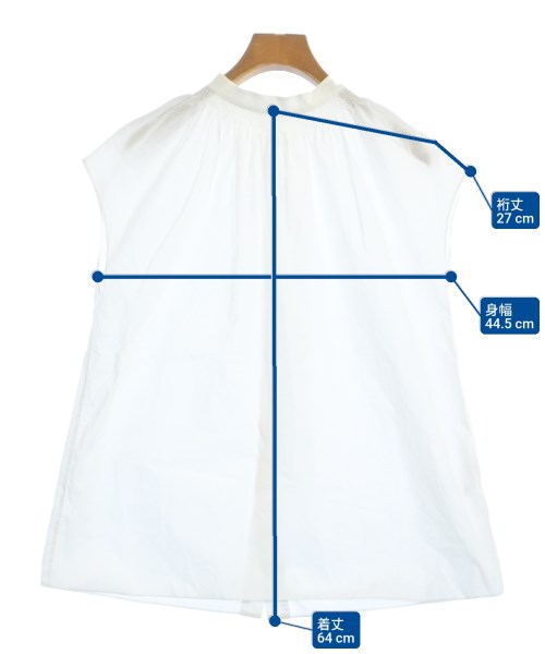 DRESSTERIOR เสื้อสตรี