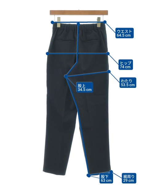 DRESSTERIOR กางเกงขายาว