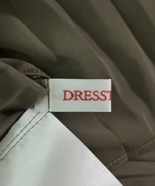 DRESSTERIOR กระโปรงยาว/แม็กซี่ยาว