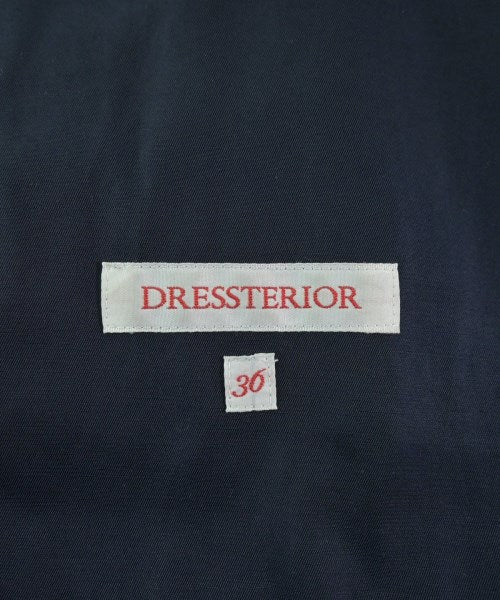 DRESSTERIOR เสื้อโค้ท อื่น