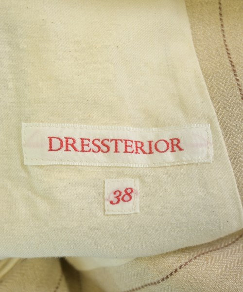 DRESSTERIOR เบลเซอร์/แจ็คเก็ตสูท
