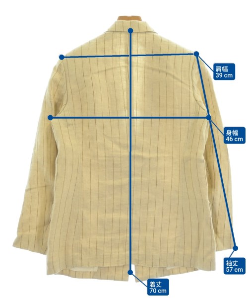 DRESSTERIOR เบลเซอร์/แจ็คเก็ตสูท