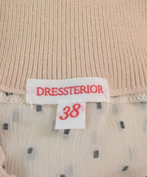 DRESSTERIOR เสื้อสตรี