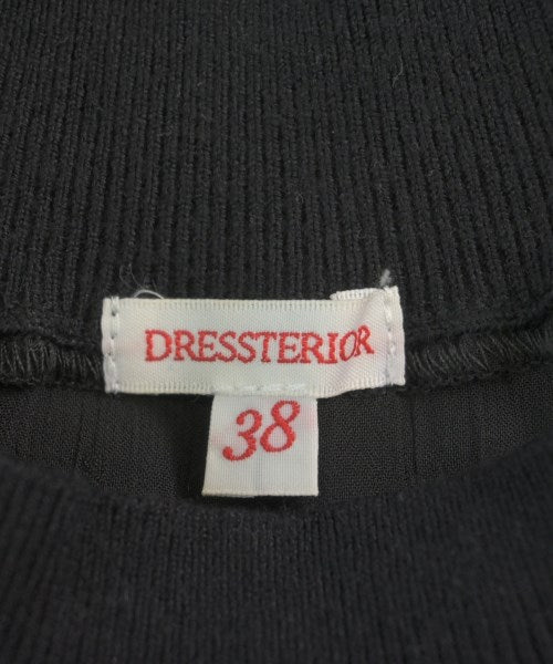 DRESSTERIOR เสื้อสตรี