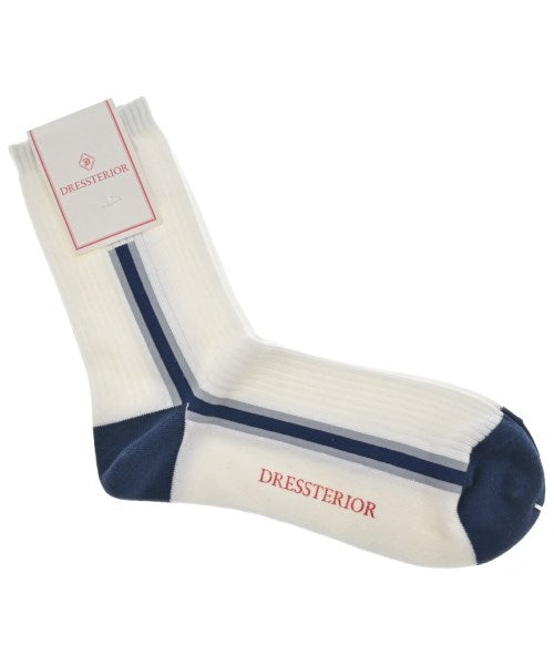 DRESSTERIOR อื่นๆ