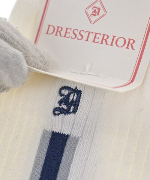 DRESSTERIOR อื่นๆ