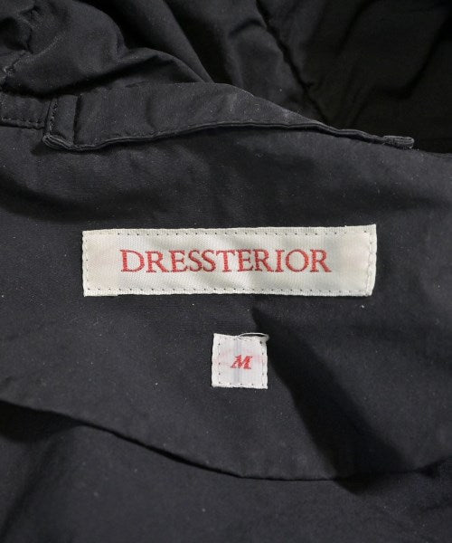 DRESSTERIOR แจ็คเก็ตเบลาส์ อื่น