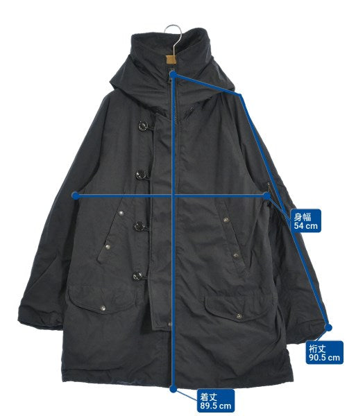 DRESSTERIOR แจ็คเก็ตเบลาส์ อื่น