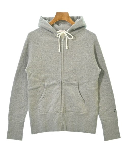 DRESSTERIOR เสื้อฮู้ด