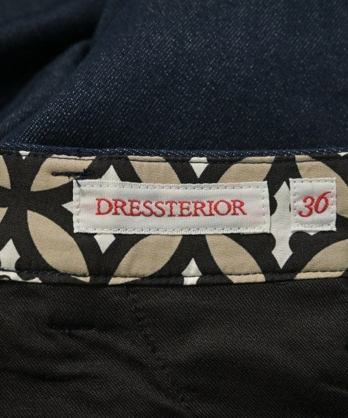 DRESSTERIOR กางเกง อื่น
