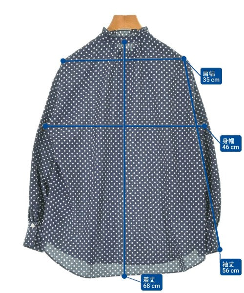 DRESSTERIOR เสื้อลำลอง