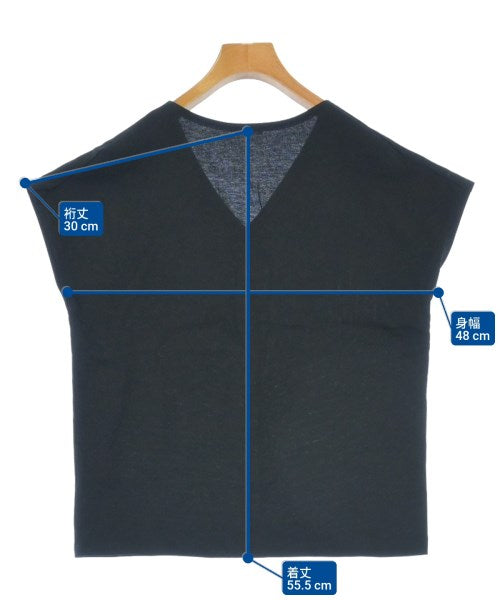 DRESSTERIOR เสื้อยืด/เสื้อท็อปส์