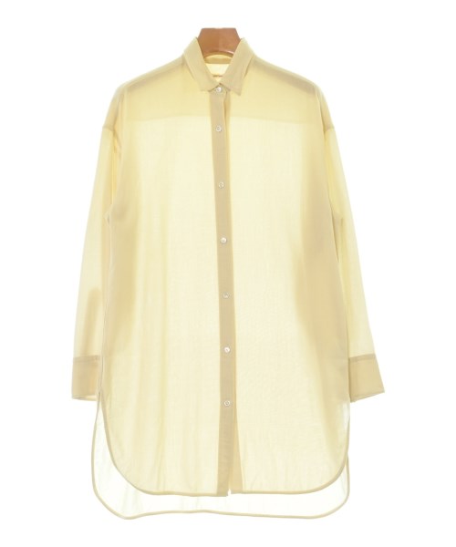 DRESSTERIOR เสื้อลำลอง