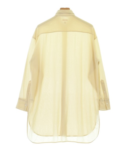 DRESSTERIOR เสื้อลำลอง