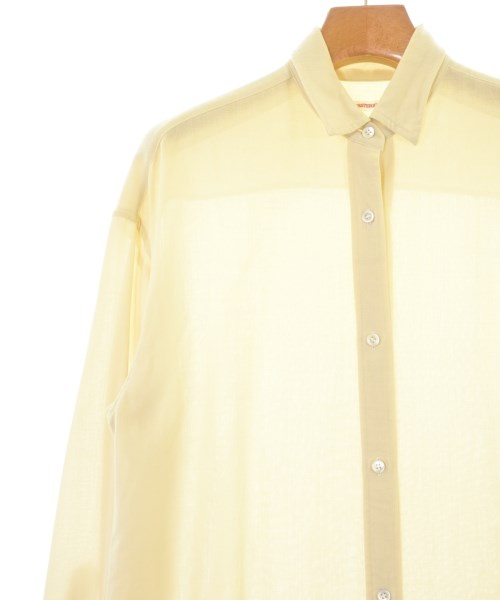 DRESSTERIOR เสื้อลำลอง