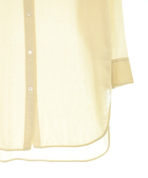 DRESSTERIOR เสื้อลำลอง