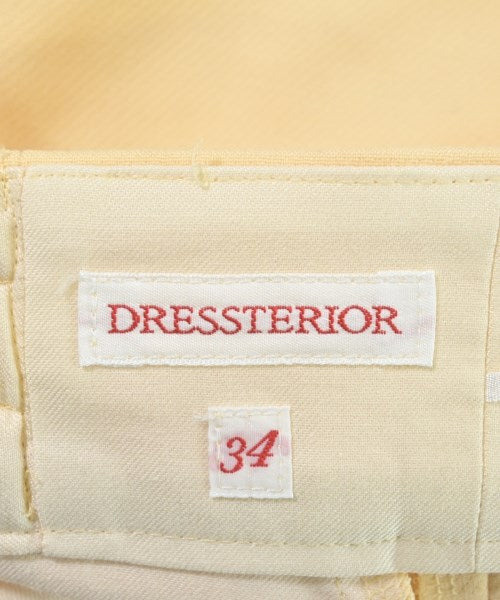 DRESSTERIOR กางเกง อื่น