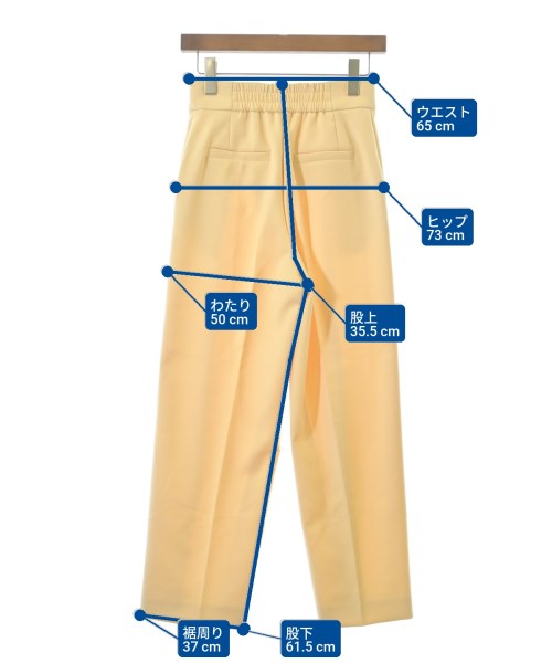DRESSTERIOR กางเกง อื่น