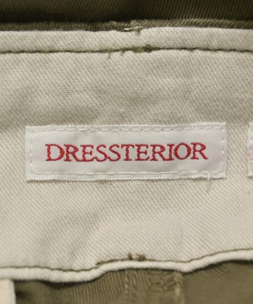 DRESSTERIOR กางเกง อื่น