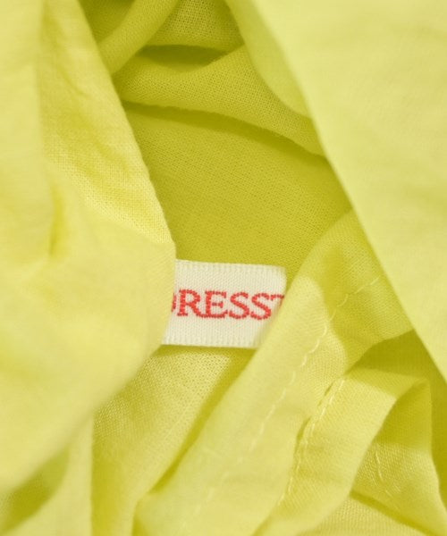 DRESSTERIOR ชุดเดรส