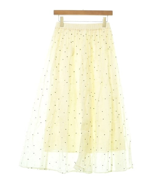 DRESSTERIOR กระโปรงยาว/แม็กซี่ยาว