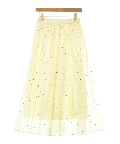 DRESSTERIOR กระโปรงยาว/แม็กซี่ยาว