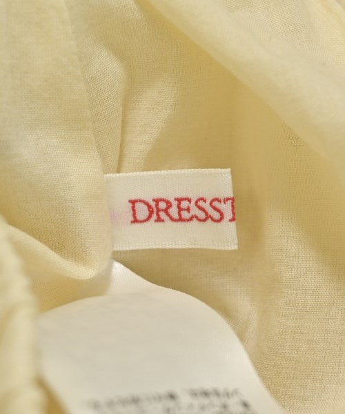 DRESSTERIOR กระโปรงยาว/แม็กซี่ยาว