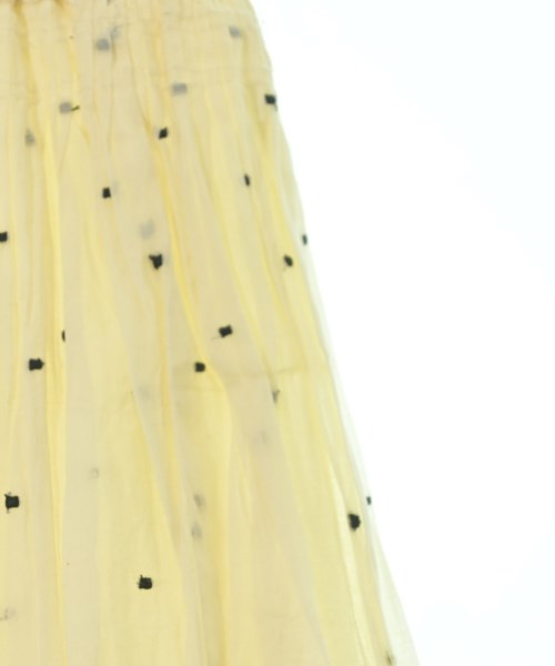 DRESSTERIOR กระโปรงยาว/แม็กซี่ยาว