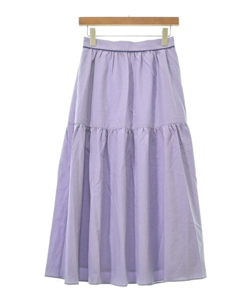 DRESSTERIOR กระโปรงยาว/แม็กซี่ยาว