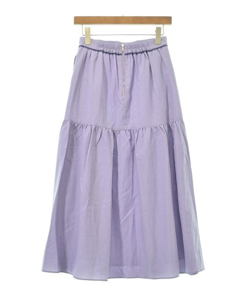 DRESSTERIOR กระโปรงยาว/แม็กซี่ยาว