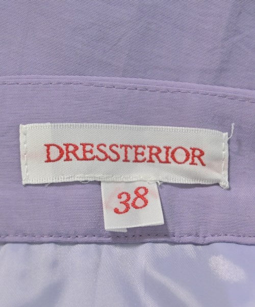 DRESSTERIOR กระโปรงยาว/แม็กซี่ยาว