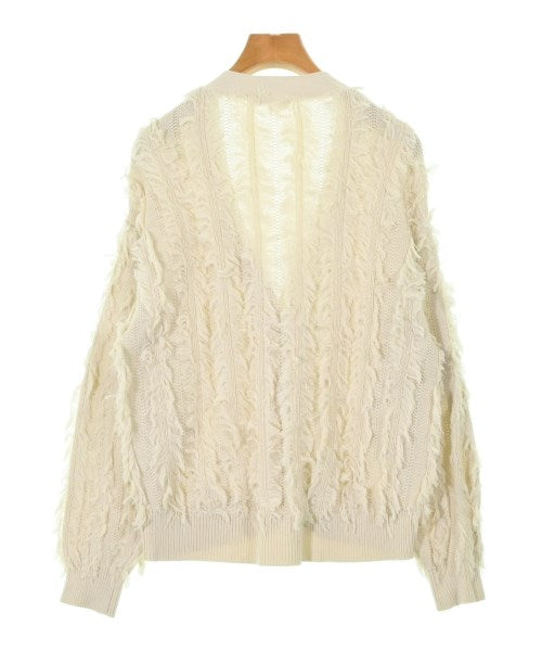 DRESSTERIOR เสื้อคาร์ดิแกน