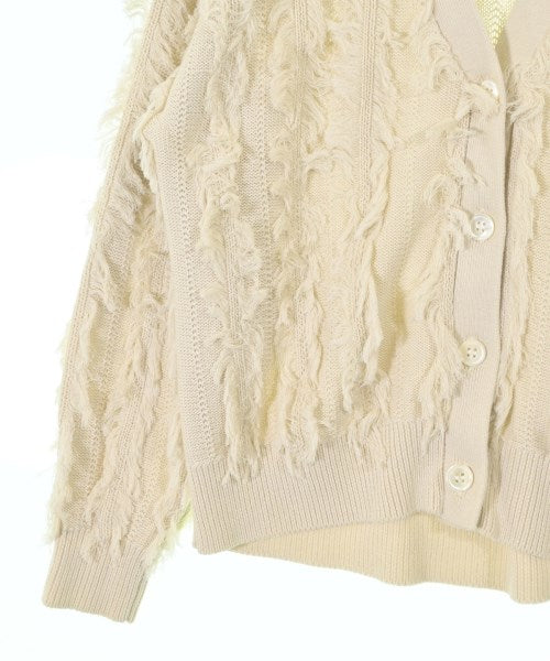 DRESSTERIOR เสื้อคาร์ดิแกน