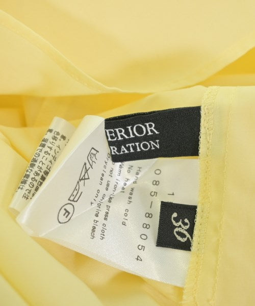 DRESSTERIOR เสื้อสตรี